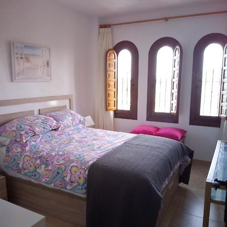 Appartement Marrakesh à Los Alcázares Extérieur photo