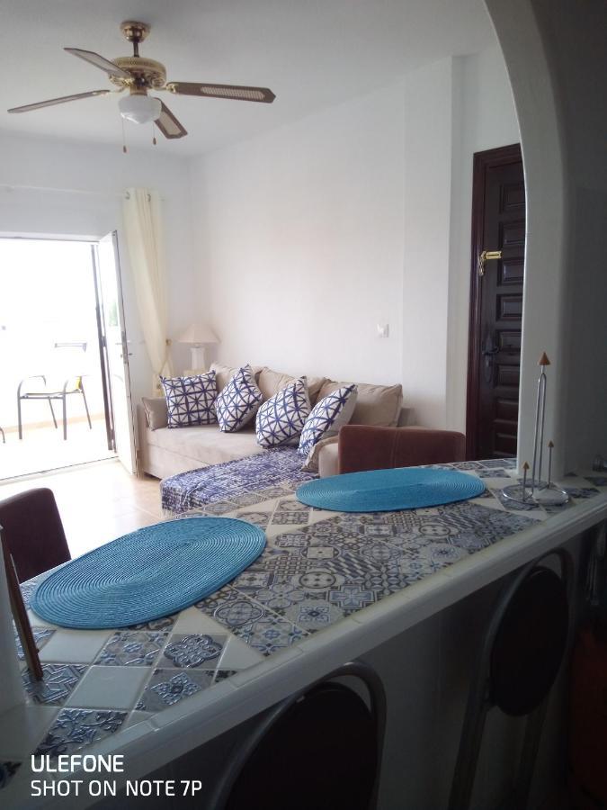 Appartement Marrakesh à Los Alcázares Extérieur photo