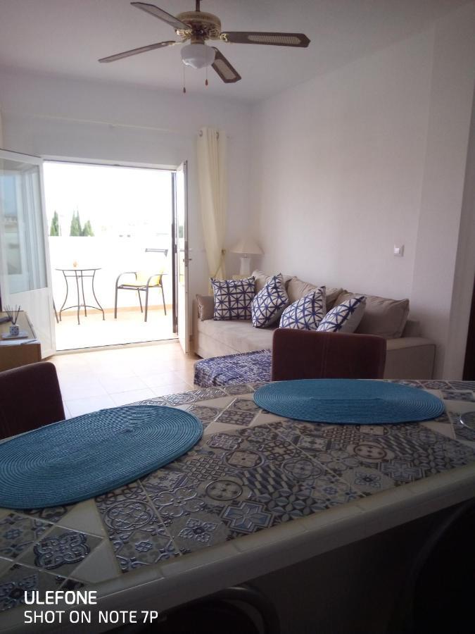 Appartement Marrakesh à Los Alcázares Extérieur photo
