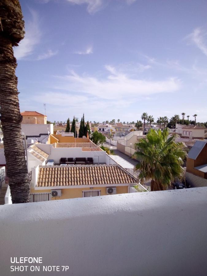 Appartement Marrakesh à Los Alcázares Extérieur photo