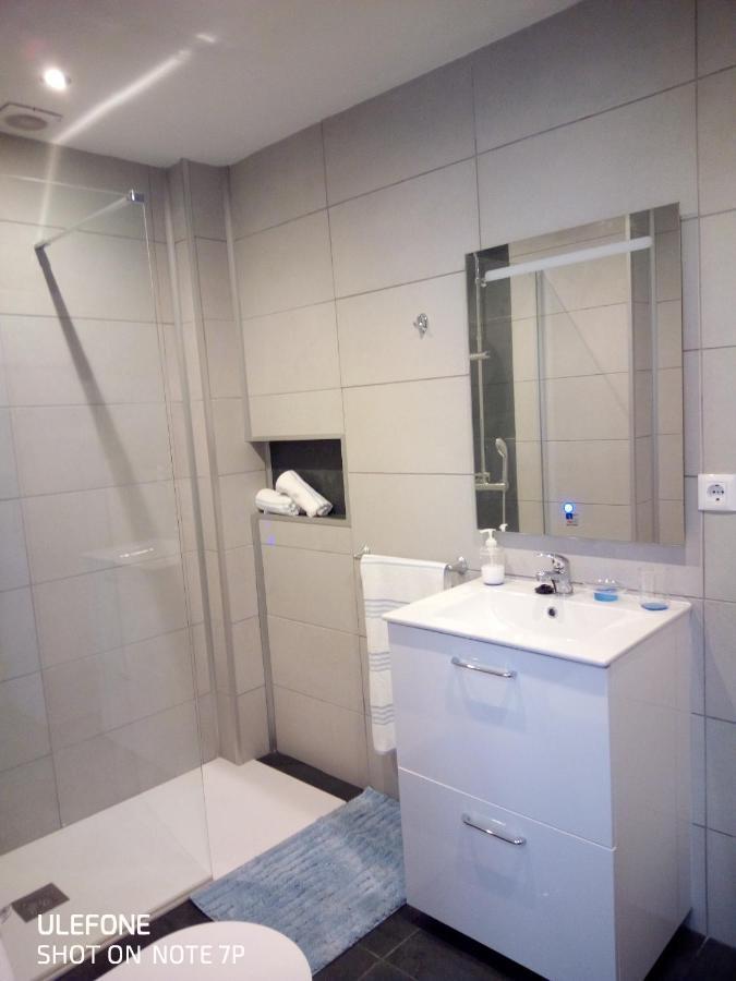 Appartement Marrakesh à Los Alcázares Extérieur photo