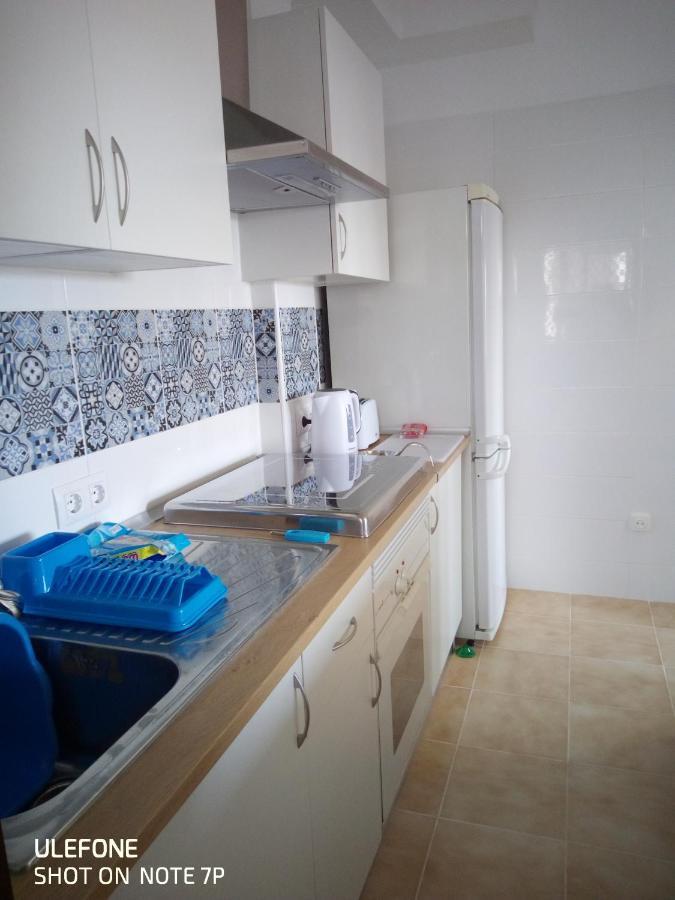 Appartement Marrakesh à Los Alcázares Extérieur photo