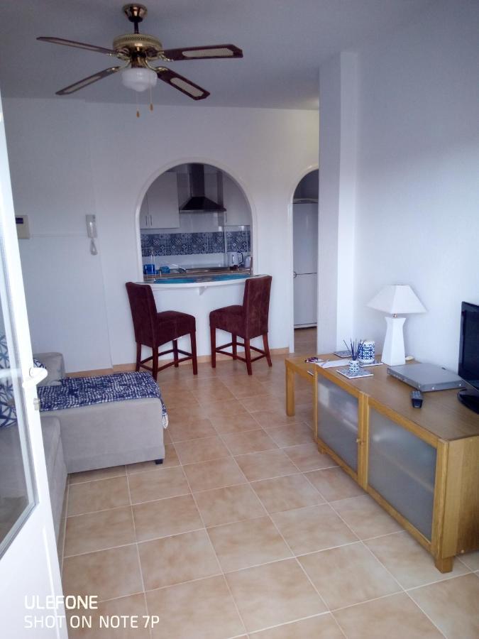 Appartement Marrakesh à Los Alcázares Extérieur photo