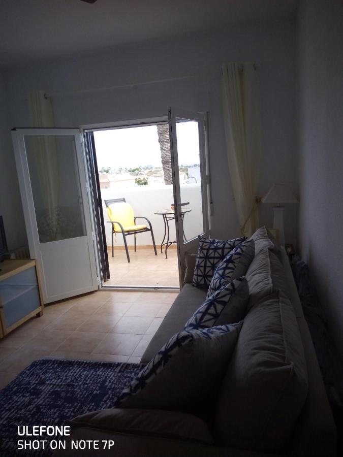 Appartement Marrakesh à Los Alcázares Extérieur photo